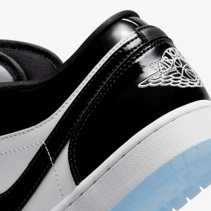 Giày Nike Air Jordan 1 Low SE 'Concord' DV1309-100
