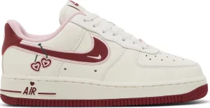 Giày Nike Wmns Air Force 1 Low ‘Valentine’s Day 2023’ FD4616-161