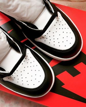 Giày Nike Air Jordan 1 Retro High ’85 OG ‘Black White’ BQ4422-001