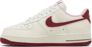 Giày Nike Wmns Air Force 1 Low ‘Valentine’s Day 2023’ FD4616-161