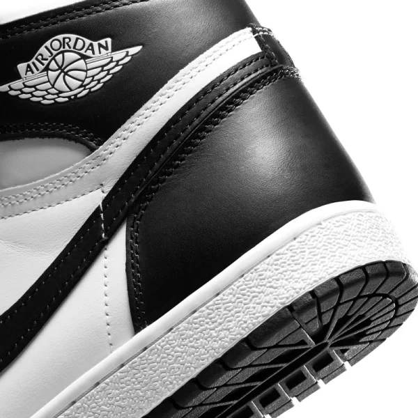 Giày Nike Air Jordan 1 Retro High '85 OG 'Black White' BQ4422-001