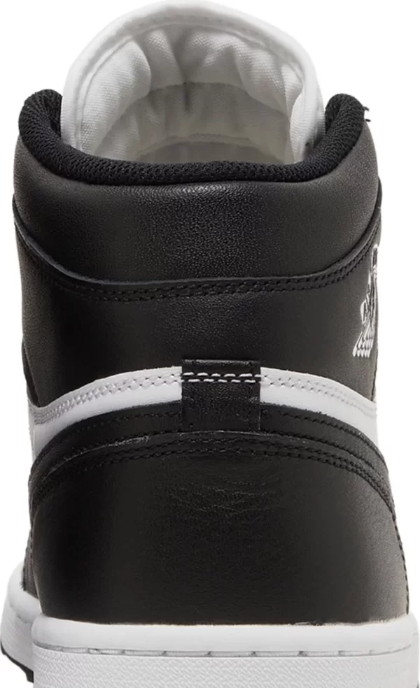 Giày Nike Air Jordan 1 High Golf 'Panda' DQ0660-101