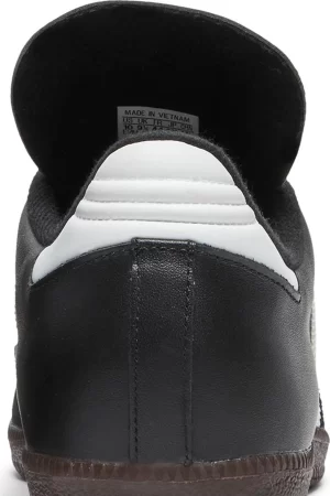 Giày Adidas Samba Classic 'Black' 34563