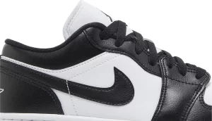 Giày Nike Wmns Air Jordan 1 Low 'Panda' DC0774 101