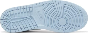 Giày Nike Wmns Air Jordan 1 Low SE 'Reverse Ice Blue' DV1299 104