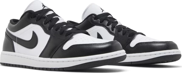 Giày Nike Wmns Air Jordan 1 Low 'Panda' DC0774 101
