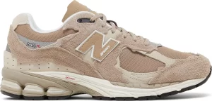 Giày New Balance 2002R 'Protection Pack - Driftwood' M2002RDL