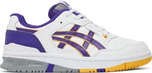 Giày Asics EX89 'Lakers' 1201A476 102