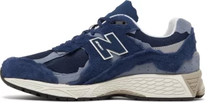 Giày New Balance 2002R 'Protection Pack - Navy' M2002RDK