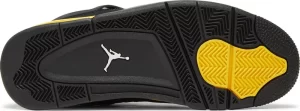 Giày Nike Air Jordan 4 Retro 'Thunder' 2023 DH6927-017