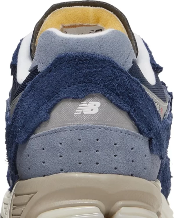 Giày New Balance 2002R 'Protection Pack - Navy' M2002RDK