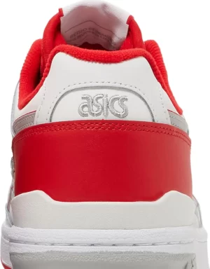 Giày Asics EX89 'White Classic Red' 1201A476 111