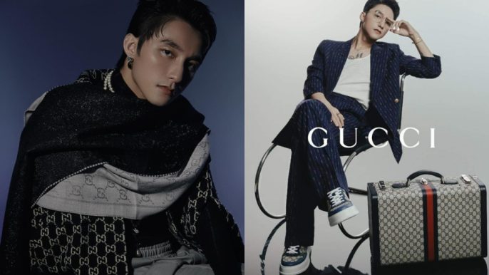 Sơn Tùng M-TP chính thức trở thành “Friend of the House” độc quyền của Gucci tại Việt Nam
