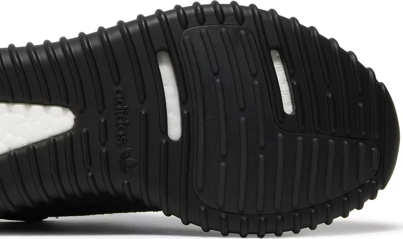 Giày adidas Yeezy Boost 350 'Pirate Black' 2023 BB5350