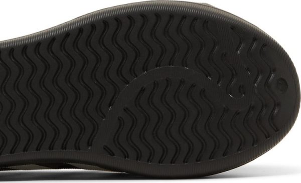 Giày Adidas adiFOM Superstar 'Core Black' HQ8752