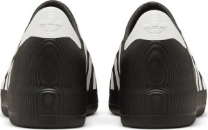 Giày Adidas adiFOM Superstar 'Core Black' HQ8752