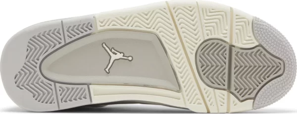 Giày Nike Wmns Air Jordan 4 Retro 'Frozen Moments' AQ9129-001